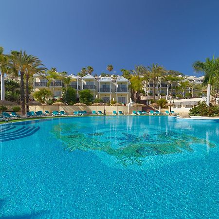 Gran Oasis Resort Playa de las Americas  Esterno foto