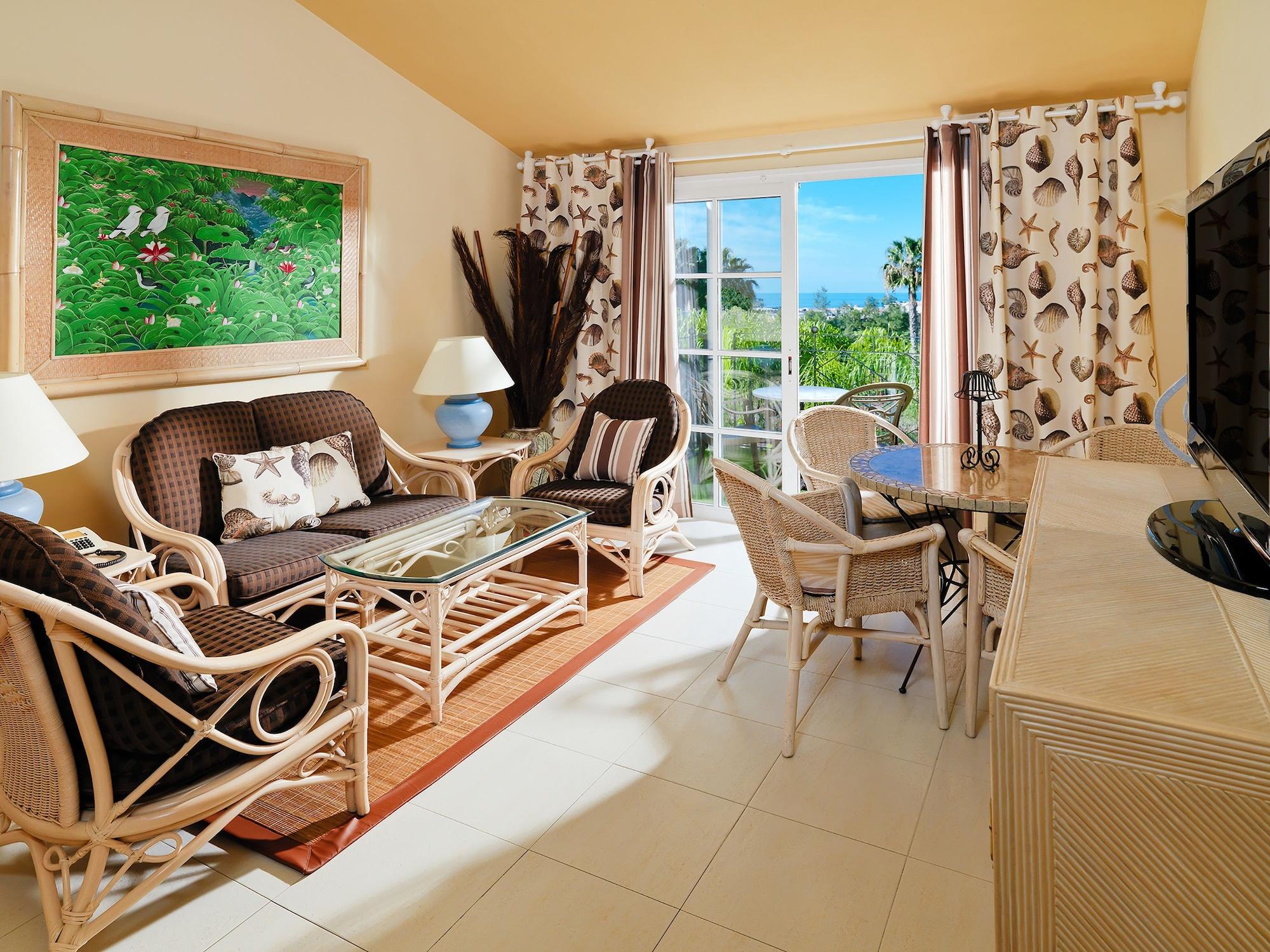 Gran Oasis Resort Playa de las Americas  Esterno foto